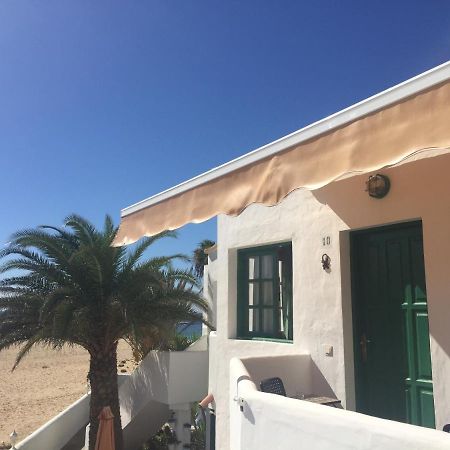Apartamento La Concha Seaview Direct At The Beach & Sea Cotillo エクステリア 写真