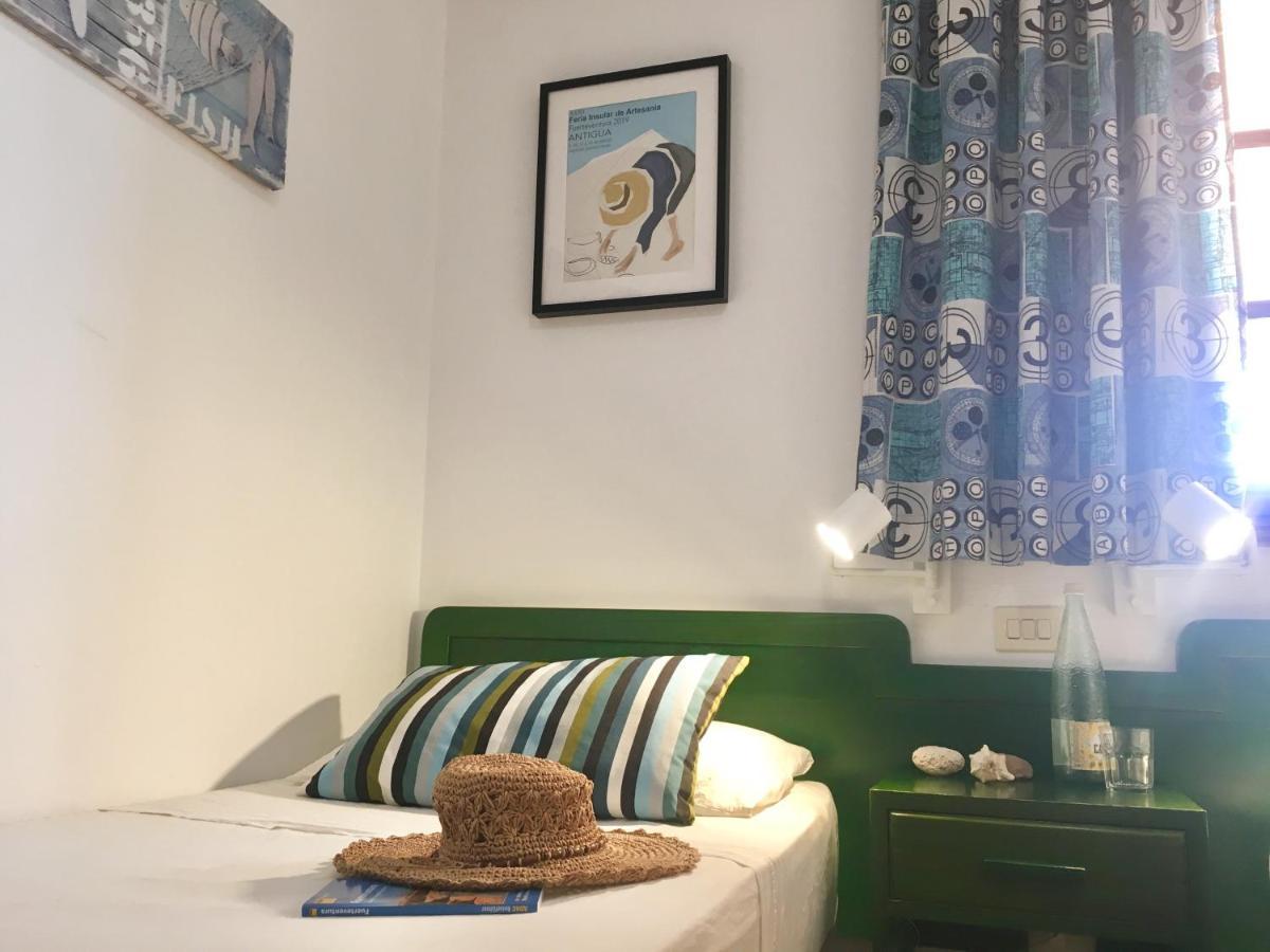Apartamento La Concha Seaview Direct At The Beach & Sea Cotillo エクステリア 写真