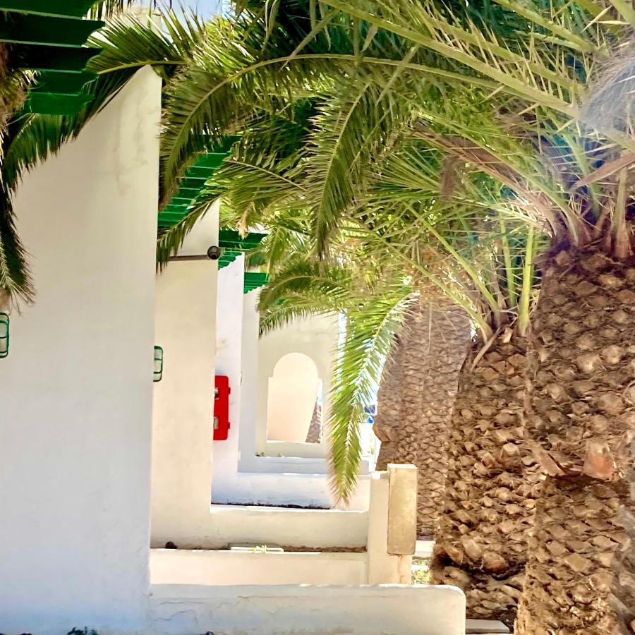 Apartamento La Concha Seaview Direct At The Beach & Sea Cotillo エクステリア 写真