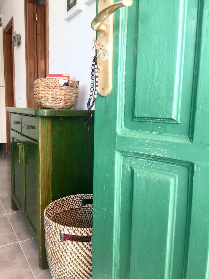 Apartamento La Concha Seaview Direct At The Beach & Sea Cotillo エクステリア 写真